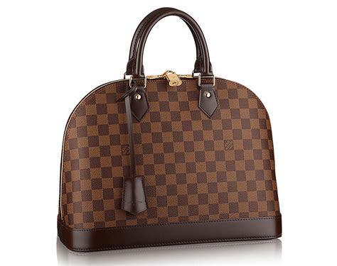 lv alma bag price